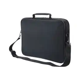 DICOTA BASE XX Clamshell - Sacoche pour ordinateur portable - 13" - 15.6" - noir (D31795)_9